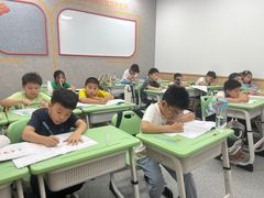 -昂立青少儿成长中心(普陀中环百联校区)