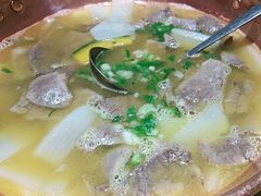 -妈妈的味道(和顺古镇店)