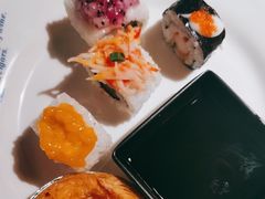 -星伦多自助料理·涮烤一体(虹悦城店)
