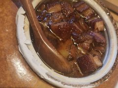 同乐坛肉-同乐馆(阳光店)