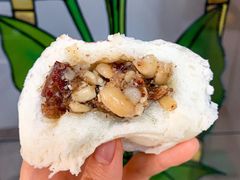 枣粒包-王家沙点心店(南京西路总店)