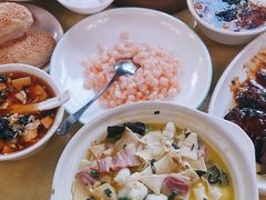 -二泉园老菜馆·百年无锡菜