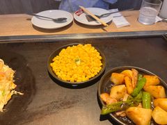 -鹤桥风月(千日前店)