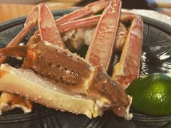 -蟹道乐(道顿堀本店)