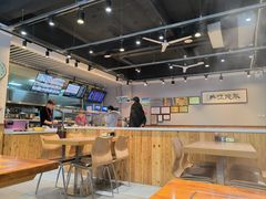 -永茂驴肉(莲池南大街总店)