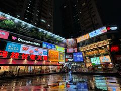 -荣叔港式沙嗲牛肉火锅(正佳潮流店)