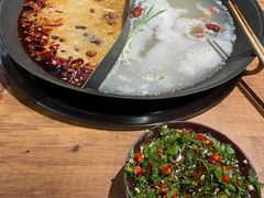 -楠火锅(龙阳广场店)