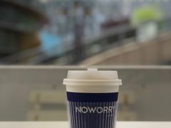 -不焦虑咖啡(武汉客厅店)