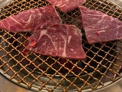 -九田家黑牛烤肉料理(石路天虹店)