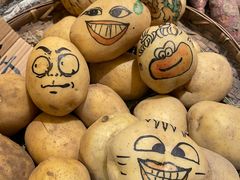 -周小明火锅(黑金冠社区店)