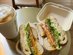 -HOLY BAGEL(苏河店)