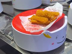 -龍歌自助小火锅(秦淮水游城店)