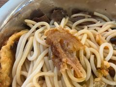 锅烧卤粉-红鼻子卤粉(总店)