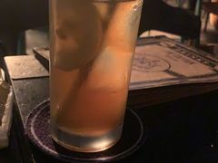 -船长酒吧 The Captain