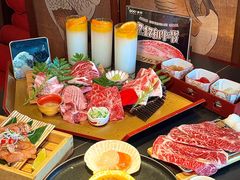 -300杯·和牛烧肉清酒专门店(廊里店)