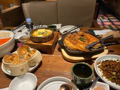 -云海肴·汽锅鸡·云南菜(美罗城店)