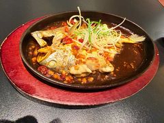 -贰醒·私房小院烧烤 (太古里店)