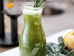 丰水梨菠菜汁-boundaries籬苑(瑞光创意工厂-贰号院店)