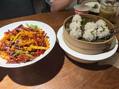 -清水亭湖北菜(大屯DT51店)