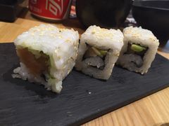-Sushi Love 创意寿司(丽影广场店)