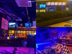 -双层巴士·鲜串鲜啤·团建聚会(凯德广场店)