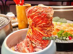 -十三姨正合丰烤肉(营迹路店)