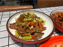 -江西老表·经典江西八大碗