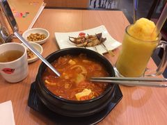 -土大力拌饭名家(丹尼斯百货店)