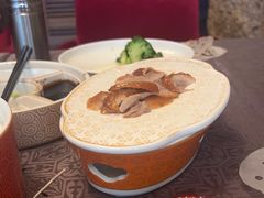 -粤尚腾香居中餐厅(首都机场希尔顿店)