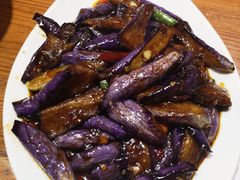 -院子餐厅·大锅菜·老杭帮(桥西直街店)