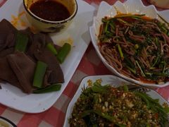 -洪霞餐馆