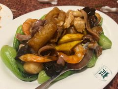 全家福-蓬莱春(芝罘店)