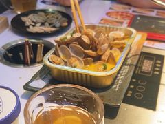 -大成海鲜烧烤·小龙虾(五角场店)