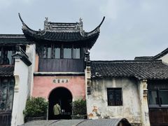 -乌镇东栅景区