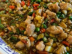 -杨记隆府(南坪店)