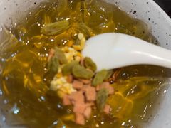 -付小姐在成都(中山公园店)