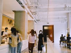 -% Arabica阿拉比卡咖啡烘焙工坊