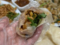 -姥家春饼店(漳州二路店)