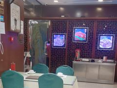 -东四民芳餐厅(世茂工三店)