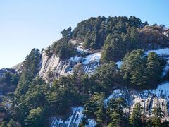 -华山风景名胜区
