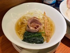 -真打拉面·日式拉面新流派(体育西横街店)