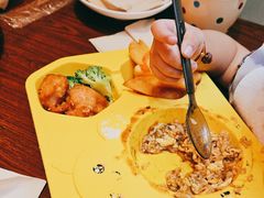 -伽喱博士 Dr.CURRY咖喱饭(太阳宫咖喱店)