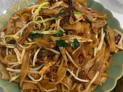 -九龙茶记·粤式餐厅融合菜(鹭江店)