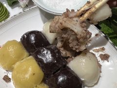-鹤之乡·齐齐哈尔东北炭火烤肉(昆明盈江路店)