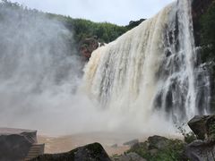 -赤水丹霞旅游区·大瀑布