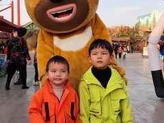 -济南方特东方神画