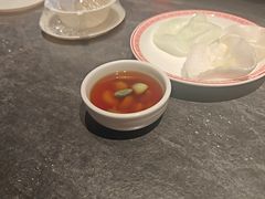 -李记饺子·熏酱东北菜(欢乐谷店)