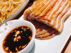 -娄三少春饼·烤鸭(合生汇购物中心店)