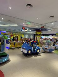 -meland亲子乐园·派对·研学(淄博万象汇店)