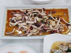 -威海渔村(黄兴路店)